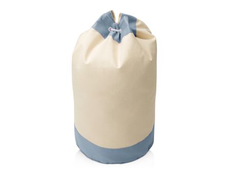 Рюкзак-мешок Indiana хлопковый, 180гр, натуральный