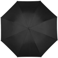 Зонт трость Cardew, полуавтомат 27, черный