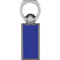 Набор Slip: визитница, держатель для телефона, синий