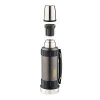 Термос из нерж. стали тм THERMOS 2520GM Stainless Steel Vacuum Flask  1.2L