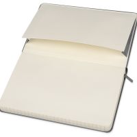 Записная книжка Moleskine Classic (в линейку) в твердой обложке, Medium (11,5x18 см), серый