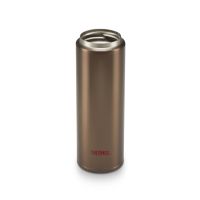 Термос из нерж. стали тм THERMOS JNO-501-ESP 0.5L, коричневый