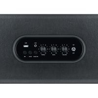 Rombica Mysound Rock Black, черный