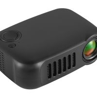 Проектор Rombica Ray Mini Black