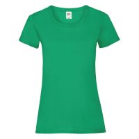 Футболка "Lady-Fit Valueweight T", зеленый_S, 100% хлопок, 165 г/м2