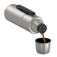 Термос из нерж. стали тм THERMOS SK2010 MS 1.2L