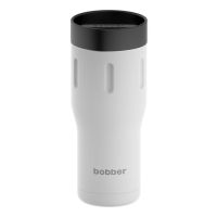 Термос питьевой, вакуумный, бытовой, тм bobber. Объем 0,47 литра. Артикул Tumbler-470 Iced Water