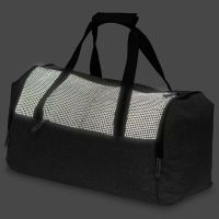 Универсальная сумка Reflex со светоотражающим эффектом, серый