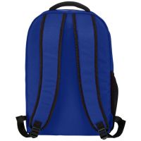 Рюкзак Rush для ноутбука 15,6 без ПВХ, синий