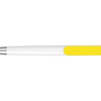 Ручка-подставка Кипер, желтый
