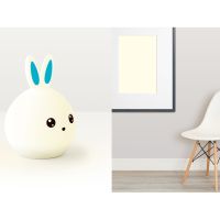 Rombica LED Bunny, белый