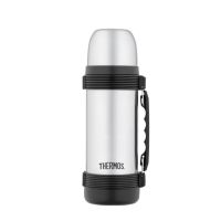 Термос из нерж. стали тм THERMOS 2550 Stainless Steel Vacuum Flask  1L