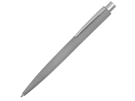Ручка шариковая LUMOS STONE, серый