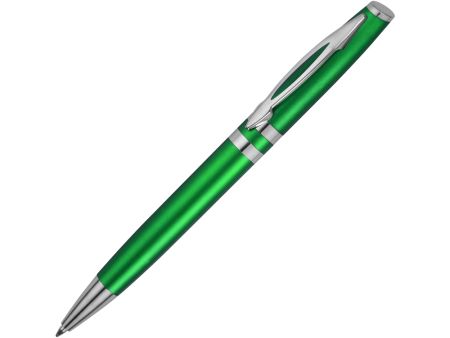 Ручка шариковая Невада, зеленый