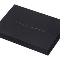 Портативное зарядное устройство Edge Black, 10000 mAh