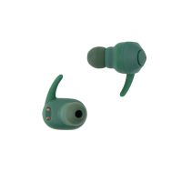 Наушники Rombica MySound Shark - Green / TWS