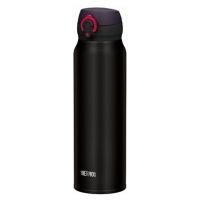 Термос из нерж. стали тм THERMOS JNL-602-MTBK 0.6L, черный