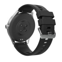 Умные часы HIPER IoT Watch GTR, голубой