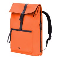 Рюкзак NINETYGO URBAN.DAILY Backpack, оранжевый