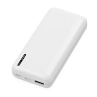 Внешний аккумулятор Evolt Mini-10, 10000 mAh, белый