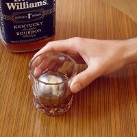 Набор охлаждающих шаров для виски Whiskey balls