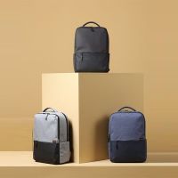 Рюкзак Xiaomi Commuter Backpack Light Blue XDLGX-04 (BHR4905GL)