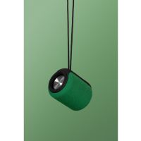 Портативная колонка mySound Clario, 15 Вт Green