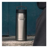 Термос из нерж. стали тм THERMOS IS-200 MS 0.71L