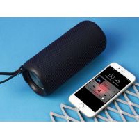 Портативная колонка mySound Colibri 1C, 6 Вт, черный