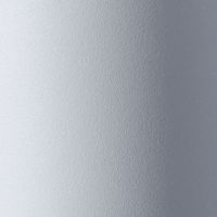 Вакуумная термокружка Waterline с медной изоляцией Bravo, 400 мл, тубус, белый