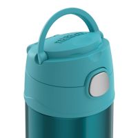 Термос из нерж. стали тм THERMOS F4023TL Stainless Steel 0.47L