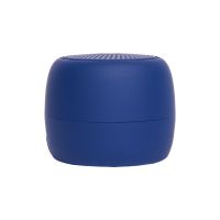 Портативная mini Bluetooth-колонка Sound Burger "Aquasound" синий