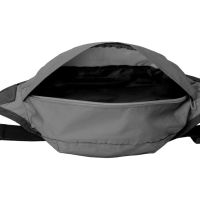 Светоотражающая сумка на пояс Extra Reflect, серый