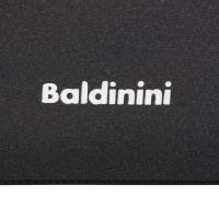 Зонт складной автоматический Baldinini, черный