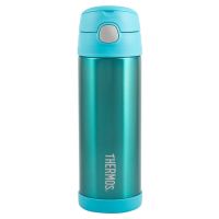 Термос из нерж. стали тм THERMOS F4023TL Stainless Steel 0.47L