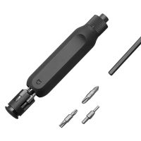 Отвертка Mi 16-in-1 Ratchet Screwdriver (BHR4779GL)