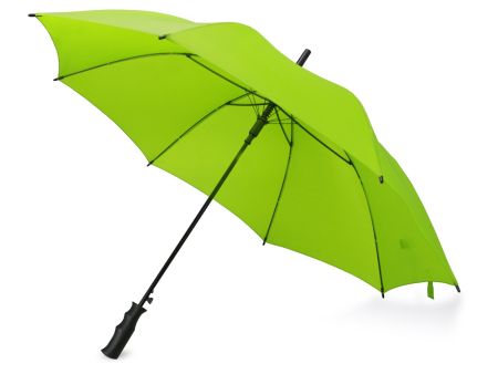 Зонт-трость Concord, полуавтомат, зеленый