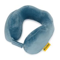 Подушка набивная Travel Blue Tranquility Pillow, синий
