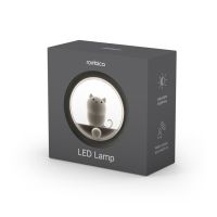 Ночник Rombica LED Gato