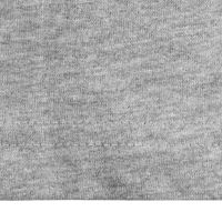 Мужские шорты из френч терри Warsaw 220гр, серый меланж