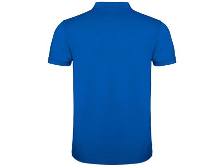 Рубашка поло Imperium мужская, синий