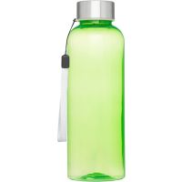 Спортивная бутылка Bodhi от Tritan™ объемом 500 мл, transparent lime