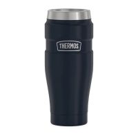 Кружка-термос из нерж. стали тм THERMOS SK1005 MB  0.47L