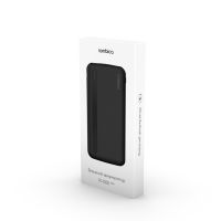 Внешний аккумулятор Rombica NEO PBS100 Black