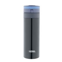 Термос из нерж. стали тм THERMOS JNS-350-BK 0.35L, черный