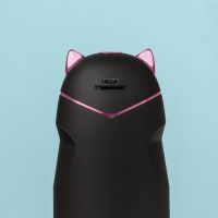 Портативная акустика Rombica Mysound Kitty 1C, черный