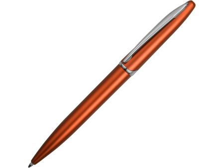 Ручка шариковая Империал, оранжевый