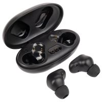 Наушники HIPER TWS Lazo X35 Black (HTW-LX35) Bluetooth 5.0 гарнитура, Черный