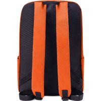 Рюкзак NINETYGO Tiny Lightweight Casual Backpack оранжевый