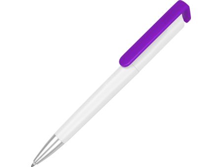 Ручка-подставка Кипер, фиолетовый